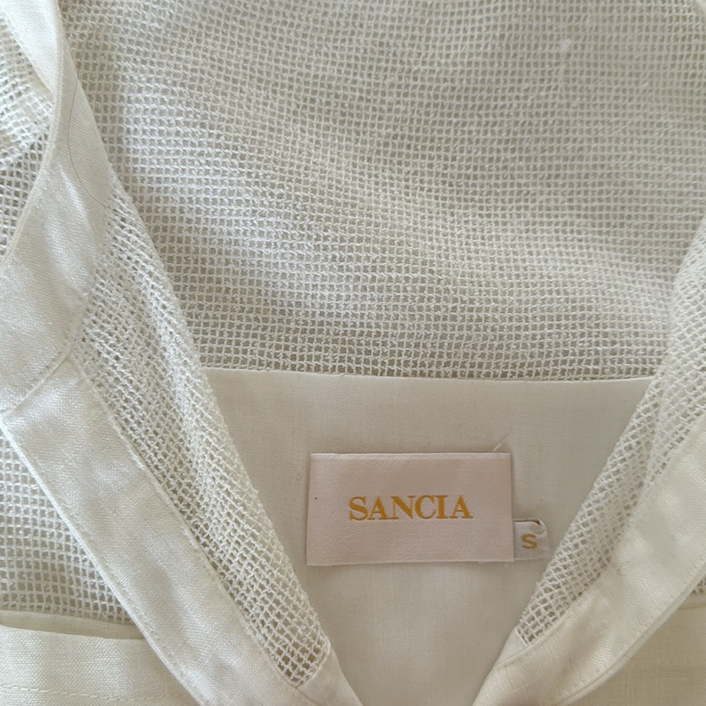 Sancia Graciela Dress - Picture 4 of 7